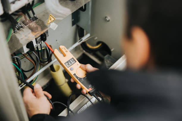 Best Electrical Contractors for Businesses  in Byron, CA