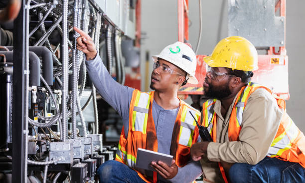 Best Emergency Electrical Repair  in Byron, CA