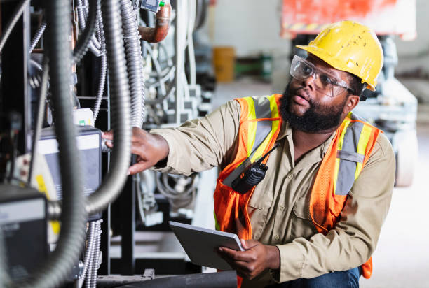 Best Affordable Emergency Electrician  in Byron, CA