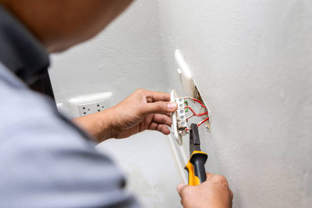 Best Residential Electrician Services  in Byron, CA