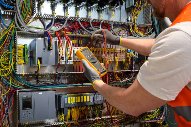 Best Electrical Installation Contractor  in Byron, CA