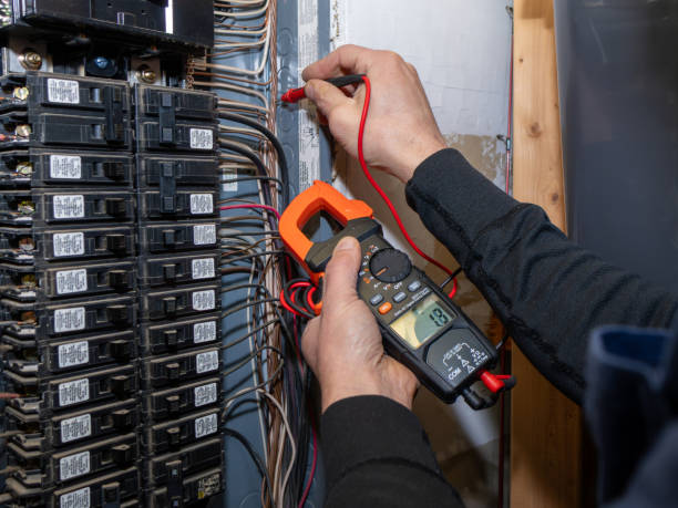 Best Affordable Emergency Electrician  in Byron, CA