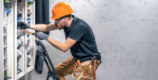 Best Electrical Outlet Repair  in Byron, CA