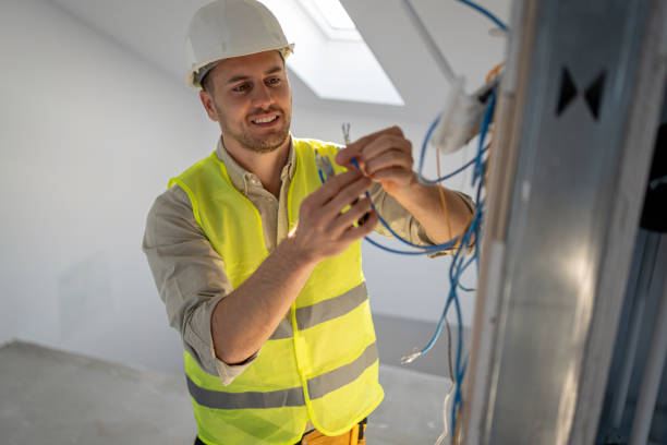 Best Electrical Upgrades for Homes  in Byron, CA